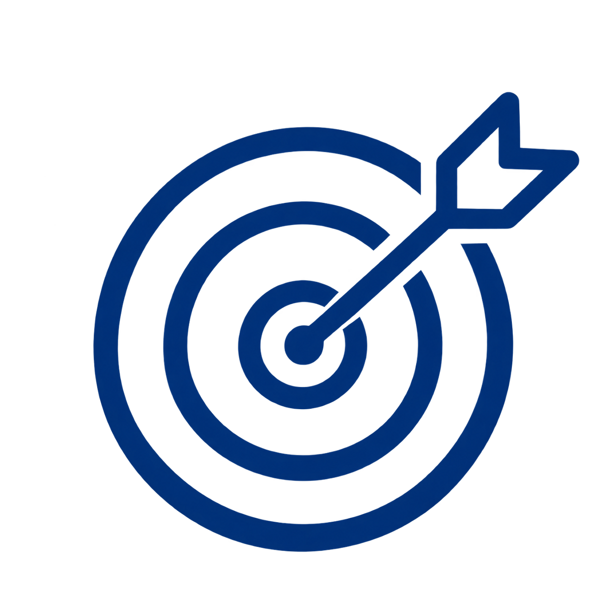 Our Mission Icon