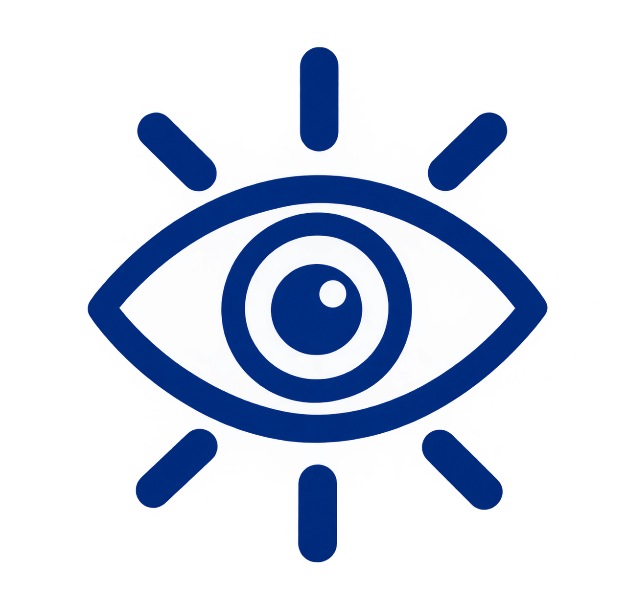 Our Mission Icon